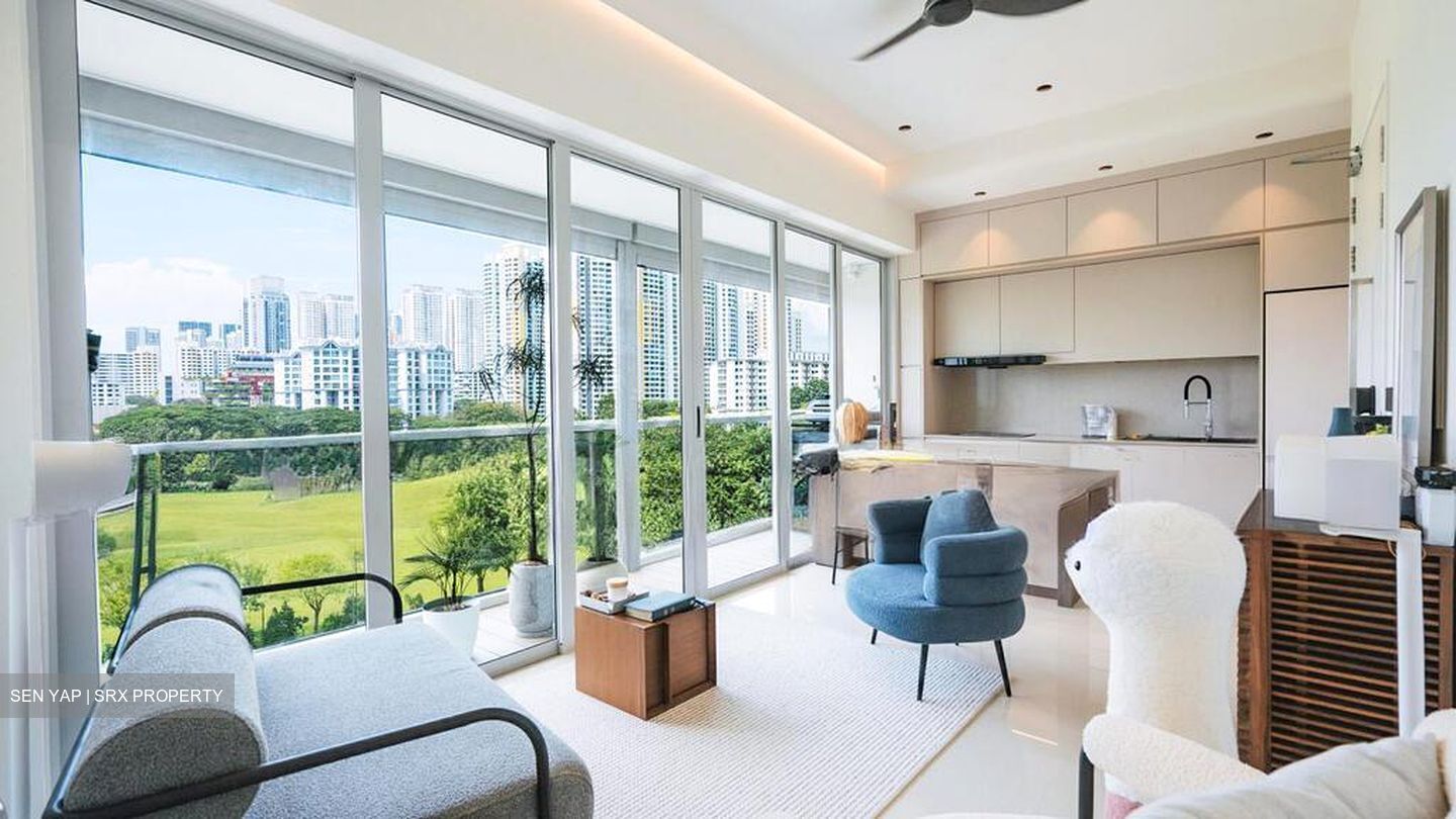 Zenith (D10), Apartment #504536621